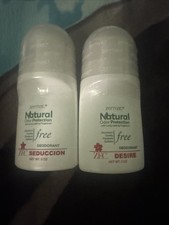 Zermat Desire Deodorant Roll-On For Women 3.0 oz  2.pcs