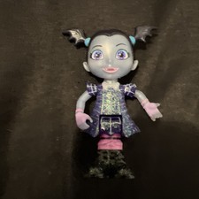 Disney Junior Vampirina Toy Figure Glittery