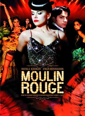 Moulin Rouge [Special Edition, 2 DVDs]