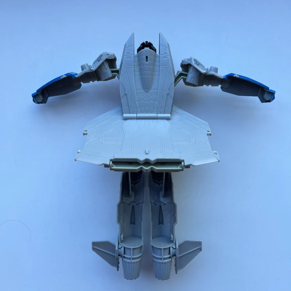 STARSCREAM Transformer toy Hasbro Titan Changers Action Figure 2019 30cm 10.5" - Image 4 of 4