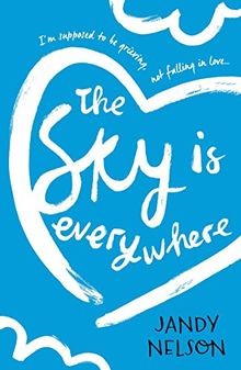 The Sky Is Everywhere  von Nelson, Jandy | Buch | Zustand sehr gut