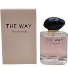  The Way for Women Eau de Parfum Spray, 3.4 fl oz Regular Size — photo 1