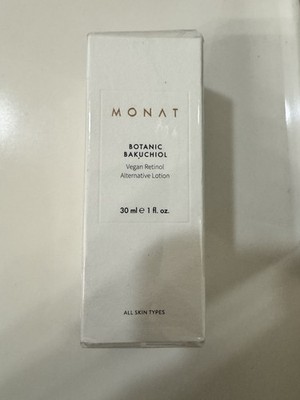 Monat Botanic Bakuchiol 1 fl oz