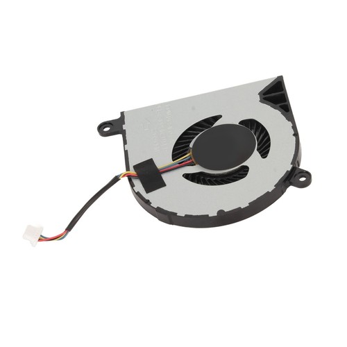 CPU Cooling Fan Replacement Laptop CPU Cooler For 13 5368 13 73 FY - Afbeelding 4 van 22