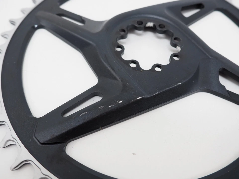 SRAM Red AXS 46T 8-Bolt Direct Mount Chainring Gravel / Road Bike - Image 2 of 4