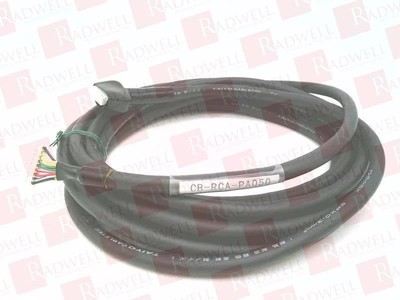 TAIYO CB-RCA-PA050 / CBRCAPA050 (NEW IN BOX)