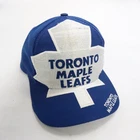 Vintage Toronto Maple Leafs The Game Wool Snapback Hat Cap OSFA 90s NHL