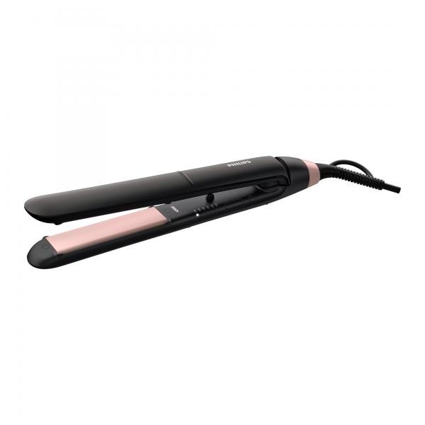 Philips Straightcare Essential - Piastra Per Capelli Thermoprotect - Bhs378/00 - Immagine 2