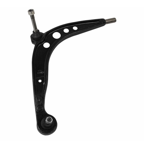 Querlenker Achslenker FüR Bmw 3Er E30 Z1 Roadster Vorderachse Links Vaico-image