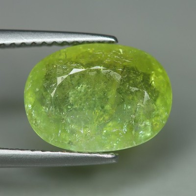 3.84 Cts_Outstanding_100 % Natural Copper Manganese Bearing Paraiba Tourmaline
