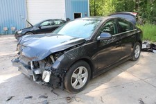 Loaded Beam Axle VIN P 4th Digit Limited Drum Brakes Fits 13-16 CRUZE 1469311