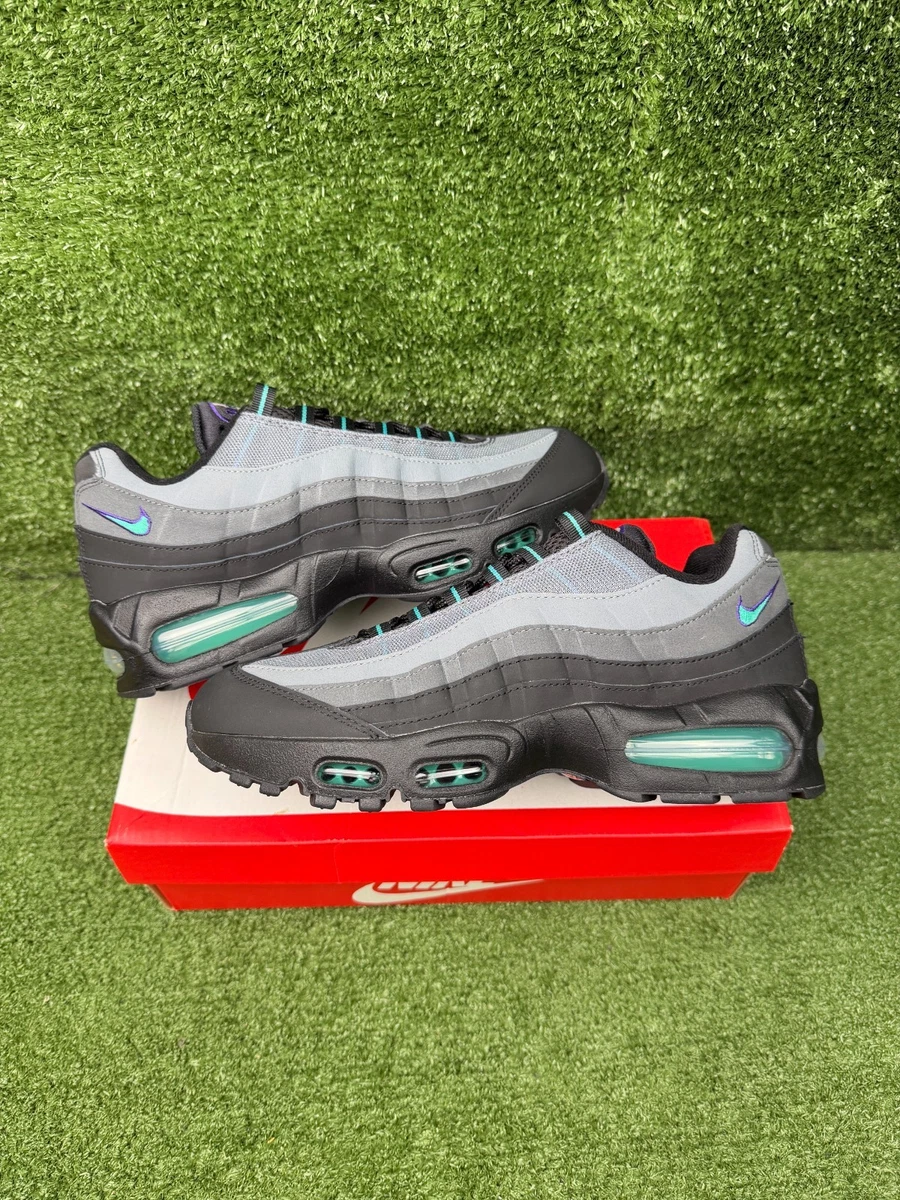 air max 95 grape products for sale | eBay