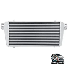 FMIC Aluminum Racing Turbo Intercooler Universal 3" Inlet/Outlet 76mm 31"x13"x3"