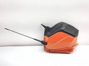 14-19 Can Am Spyder Rt SE6 Right Rear Speaker 708301556