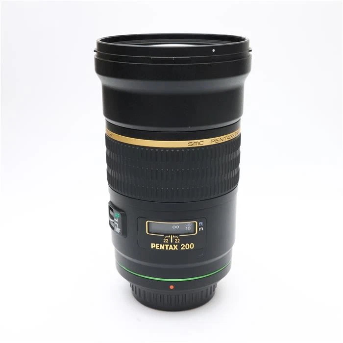 PENTAX DA 200mm Camera Lenses for sale | eBay