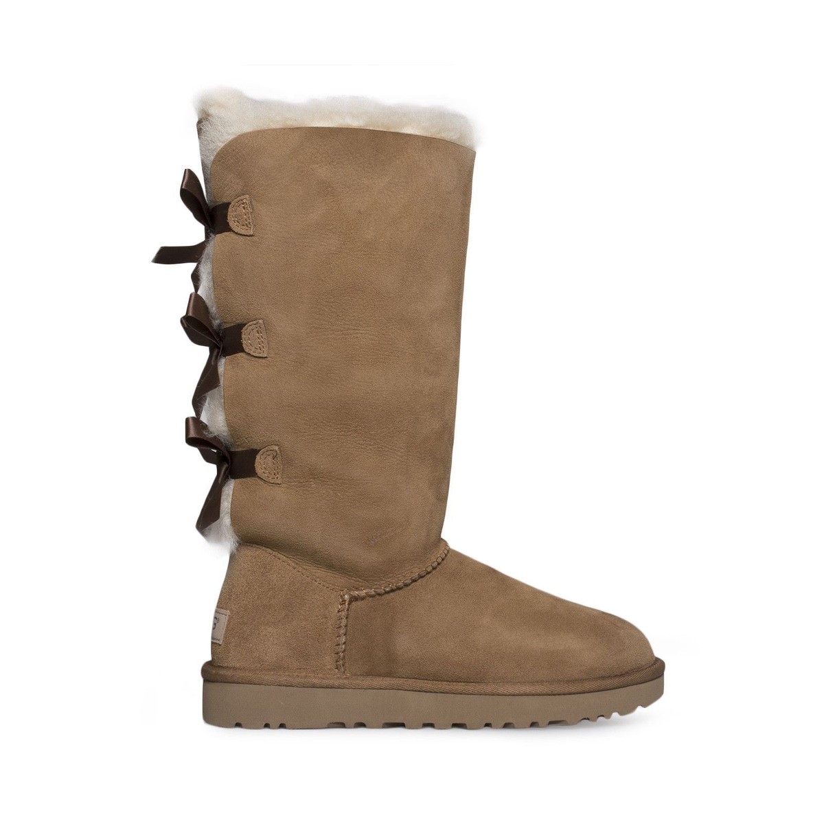【値下中】【未使用】UGG Australia　T BAILEY BOW Bailey Bow II Boots for Toddlers | UGG