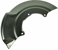 Metzger 6115058 Spritzblech, Bremsscheibe FüR VW