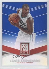 2014-15 Panini Donruss Elite Set Blue 56/99 Lance Stephenson #32 2d0