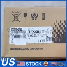 New Mitsubishi GT2512-STBD Touch Screen Free Shipping