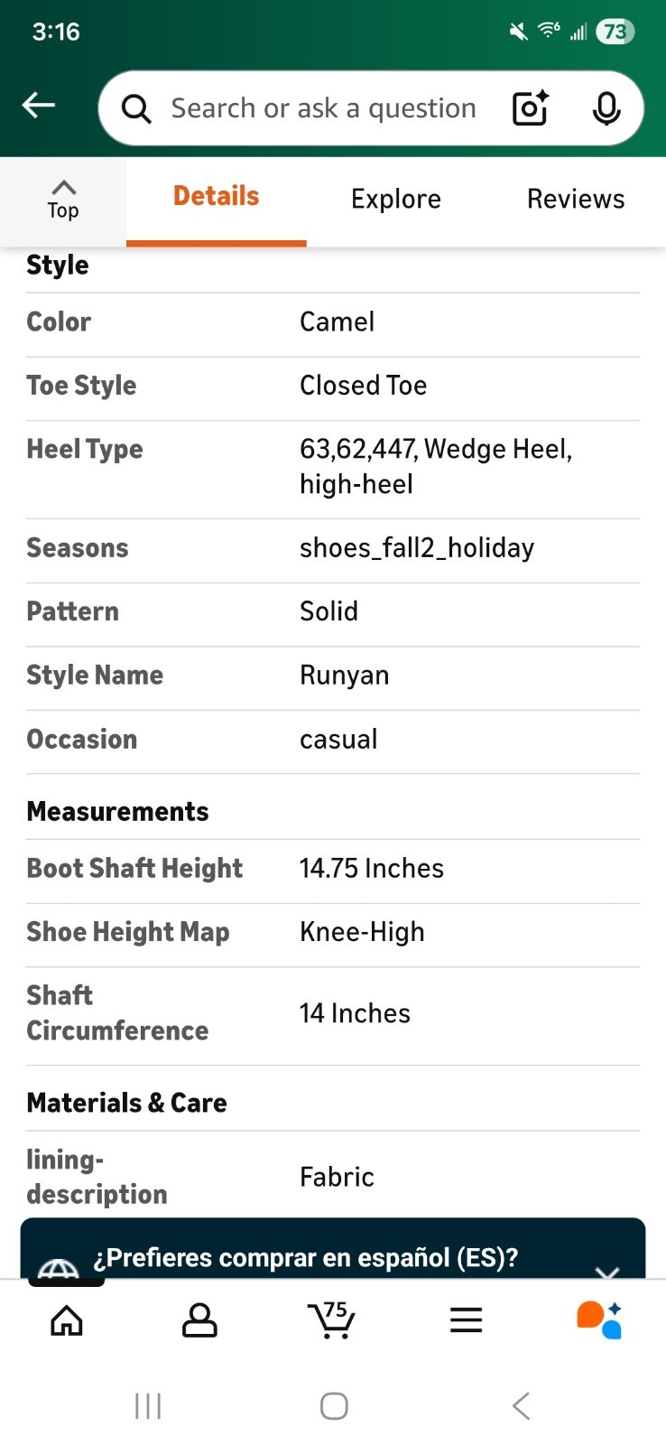 Very Volatile - image 12