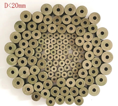 Cbn Resin Bond Internal Grinding Wheel Boron Nitride Circular Grinding Wheel - Afbeelding 3 van 10