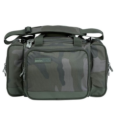 Sonik Bank-TEek Carryall Conpact 49x32x25cm - Angeltasche, Transporttasche, Bag