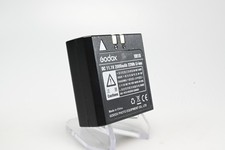Godox VB18 Lithium Li-ion Battery for V850 V850II V860 V860II Flashes G588