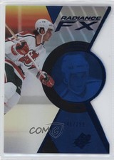 2023-24 SPx Radiance F/X Legends Blue 246/299 Brendan Shanahan #RFX-16 HOF uk2