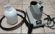 Jiffy Steamer J-2 Original Garment Clothes Fabric Steamer  NO POLE / STAND 