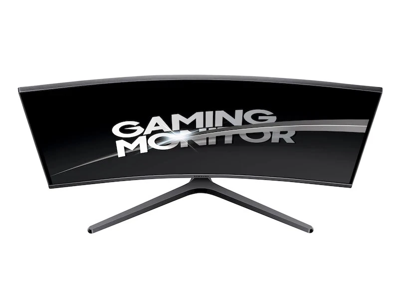 Samsung 32" 144hz 2560x1440 WQHD Gaming - Image 2 of 4