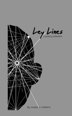 Ley Lines: A Poetry Collection by Joseph A. Williams Paperback Book