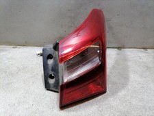 Hyundai I30 GD original Rücklicht Rückleuchte Schlussleuchte rechts außen Fließh
