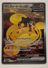 CARTE POKEMON - ROC-DE-FER SAR 207/162 🇫🇷 FR 🇫🇷 - FORCES TEMPORELLES