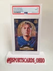 2025 PANINI MOSAIC MICRO MOSAIC #6 JAXSON DART PSA 9