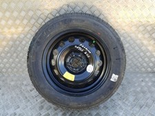 Ruota di scorta Peugeot 508 2014 R16 C4143 VAL235586
