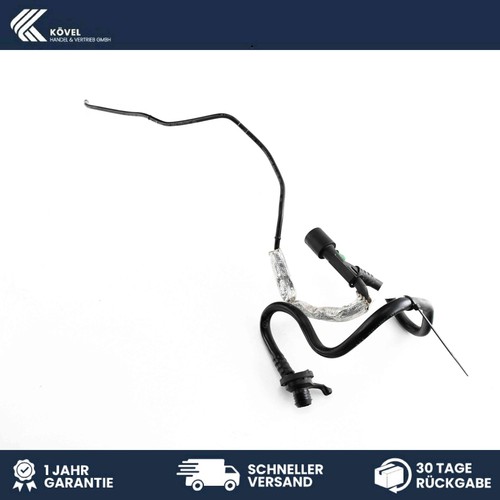 Original Unterdruckschlauch Bremskraftverstärker Audi A3 8P 1.8 TFSI 1K0612041FG