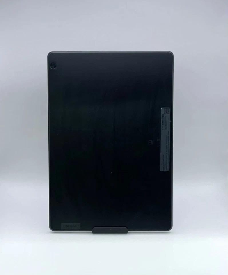 Lenovo M10 FHD REL Tablet 32GB Black Android Tablet WiFi + LTE 10.1" TB-X605L, photo 4 of 5