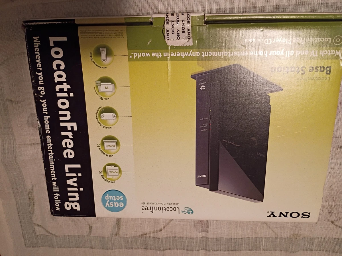 sony location free products for sale | eBay