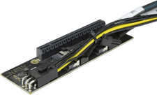C-Payne SlimSAS 8i to PCIe 4.0 x8 / x16 Adapt...