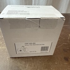 Delta Shower Filter Attachment & Filter    St...