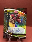 2025 Panini Absolute Jaylin Lane Gold Stars (RAW)