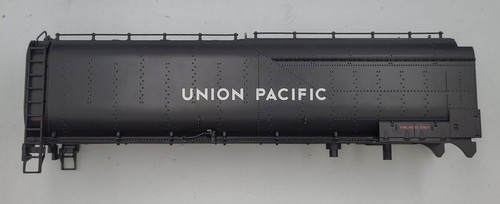 Lionel 2808-T02 Metal Negro UP FEF-3 Steam Loco Tender Shell Conjunto #8444 | Condition: New
