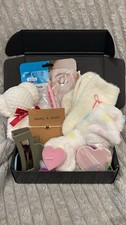 Mothers Day Gift Box Pamper Hamper Suitable for Any Occasion
