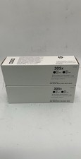 HP 305X CE410XD Black Toner Cartridge for LaserJet Pro 300 M351 M375 Lot of 2