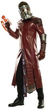 Marvel Guardians of the Galaxy Star-Lord GH costume unisex 165cm-175cm RUBIE'S