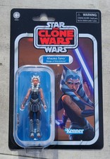 Star Clone Wars Vintage Collection Ahsoka Tano Siege Of Mandalore VC202 2024