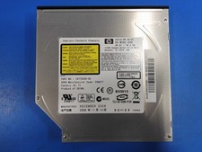 TEAC HP DV-W28E-R40 1977202R-40 336084-9DB 8X IDE Slim Dual Layer DVD R/RW Drive