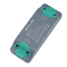 12V 30W Slim LED Power Supply Driver 100/240V AC to 12V DC 2.5A Adapter