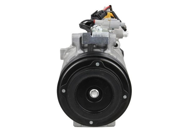 Klimakompressor FÜR BMW 1 (F20), BMW 1 (F21) - BV PSH 090.215.014.050-image