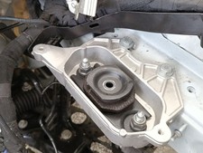 Support moteur Renault Captur